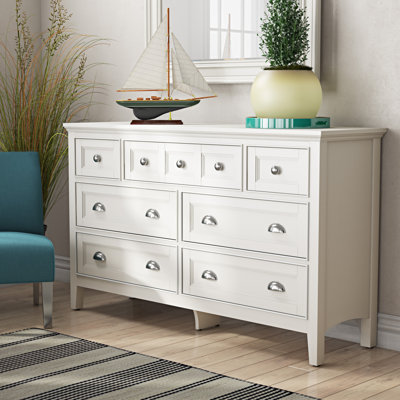 Extra Tall Bedroom Dresser | Wayfair